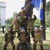 1 июля День ветеранов боевых действий