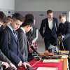 День Защитника Отечества в 55 школе