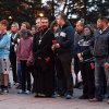 День Памяти Трагедии в Беслане. 3 сентября.