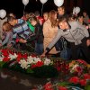 День Памяти Трагедии в Беслане. 3 сентября.