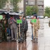Ко дню пограничника