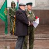 Ко дню пограничника