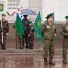 Ко дню пограничника