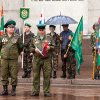 Ко дню пограничника