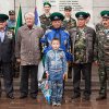 Ко дню пограничника
