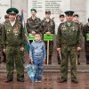 Ко дню пограничника