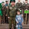Ко дню пограничника