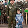 Ко дню пограничника