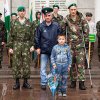 Ко дню пограничника