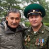 Ко дню пограничника