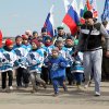 День здоровья 2016 в Иркутске