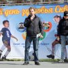 День здоровья 2016 в Иркутске