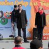День здоровья 2016 в Иркутске