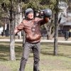 День здоровья 2016 в Иркутске