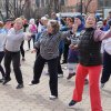 День здоровья 2016 в Иркутске
