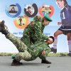 День здоровья 2016 в Иркутске