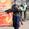 День здоровья 2016 в Иркутске