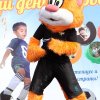 День здоровья 2016 в Иркутске