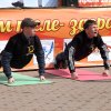 День здоровья 2016 в Иркутске