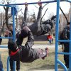 День здоровья 2016 в Иркутске