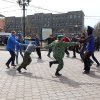 День здоровья 2016 в Иркутске