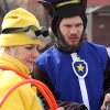День здоровья 2016 в Иркутске