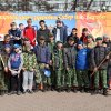День здоровья 2016 в Иркутске