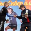 День здоровья 2016 в Иркутске