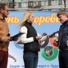День здоровья 2016 в Иркутске