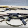 В музее боевой славы