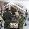 В музее боевой славы