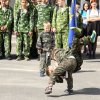 Эстафета "Вымпел"