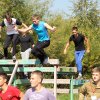 Эстафета "Вымпел"