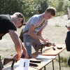 Эстафета "Вымпел"