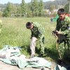 Эстафета "Вымпел"