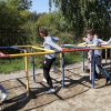 Эстафета "Вымпел"