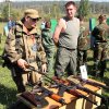 Эстафета "Вымпел"