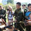Эстафета "Вымпел"