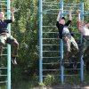 Эстафета "Вымпел"