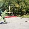 Эстафета "Вымпел"