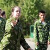 Эстафета "Вымпел"