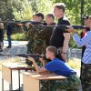 Эстафета "Вымпел"