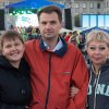 Фестиваль национальных культур в Иркутске