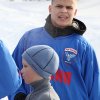 Хоккей на валенках 2015-2016. 1/4 финала