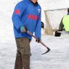 Хоккей на валенках 2015-2016. 1/4 финала