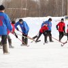 Хоккей на валенках 2015-2016. 1/4 финала