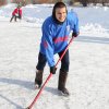 Хоккей на валенках 2015-2016. 1/4 финала