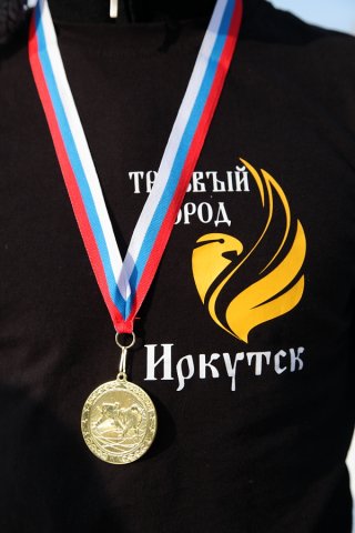 Хоккей на валенках 2015-2016. Финал.