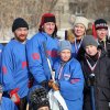Хоккей на валенках 2015-2016. Финал.