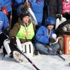 Хоккей на валенках 2015-2016. Финал.